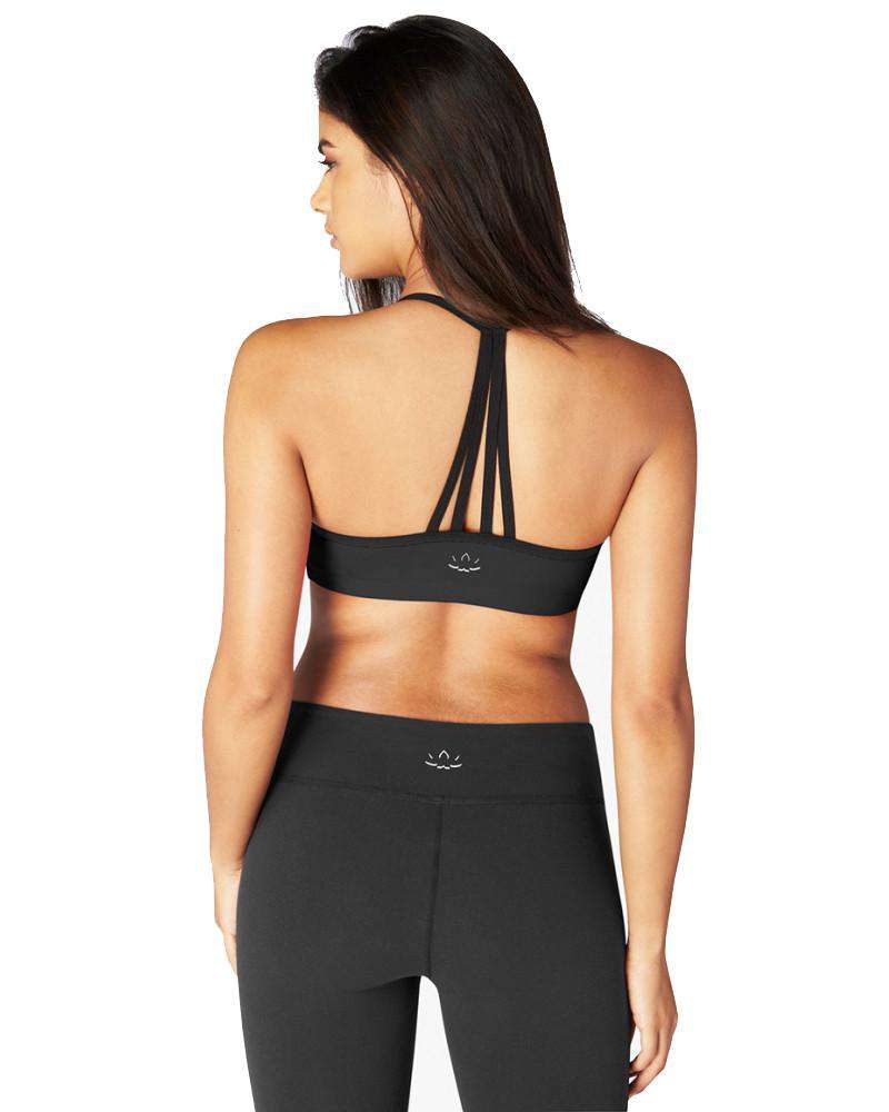 Beyond Yoga Converging Straps