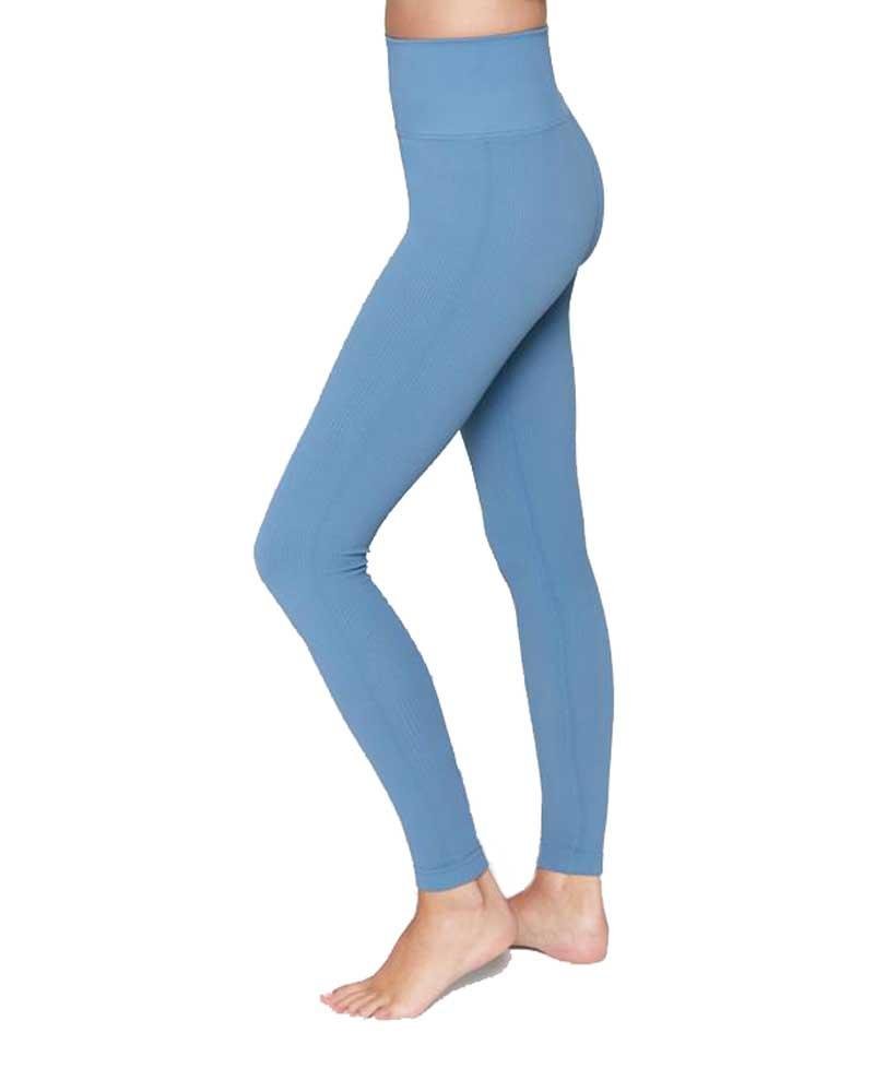 Spiritual GangsterMetta Legging - Mukha Yoga