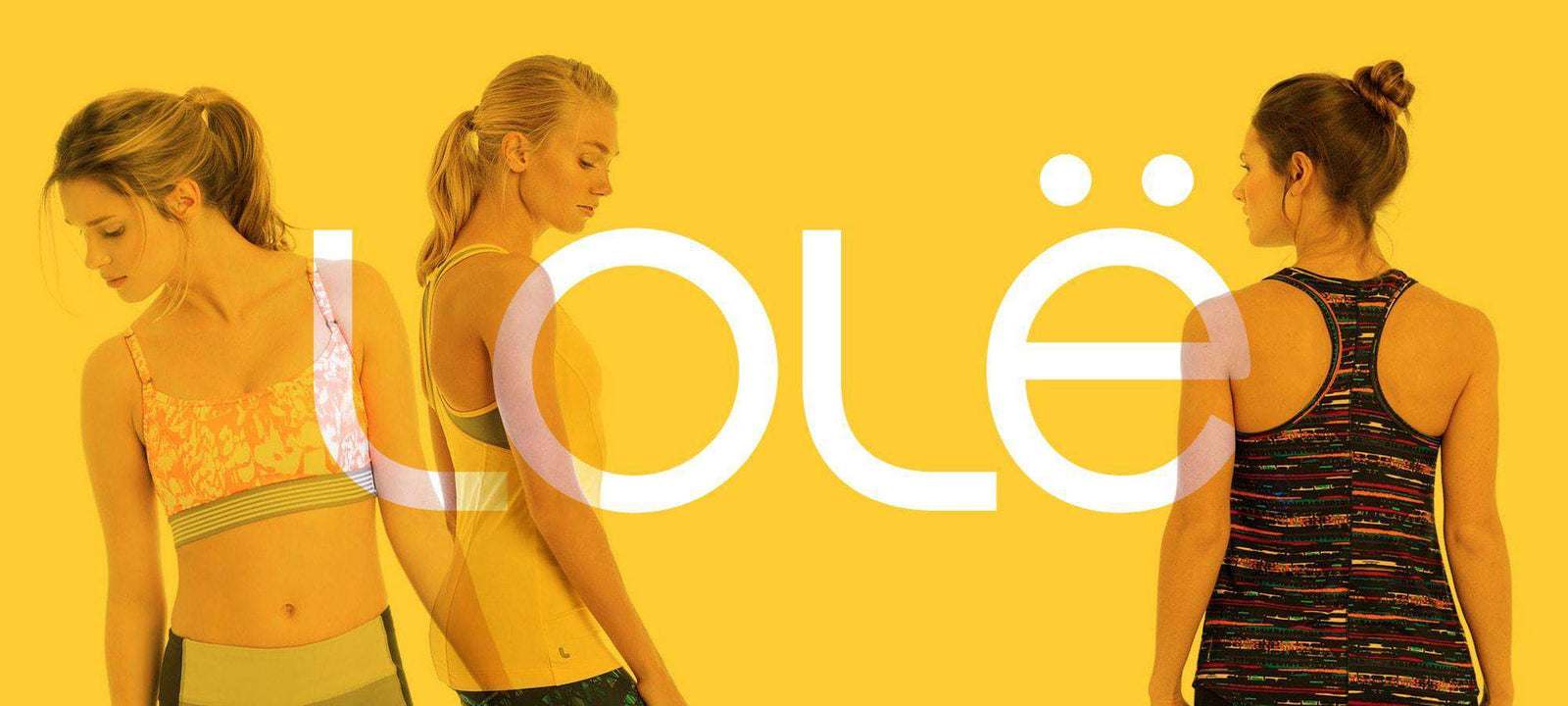 Lole Clothing l Mukha Yoga