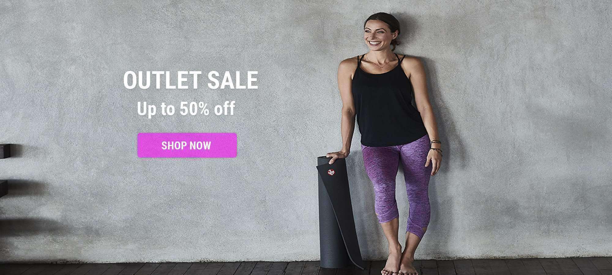 Yoga Outlet & Clearance - Shop Sales & Deals