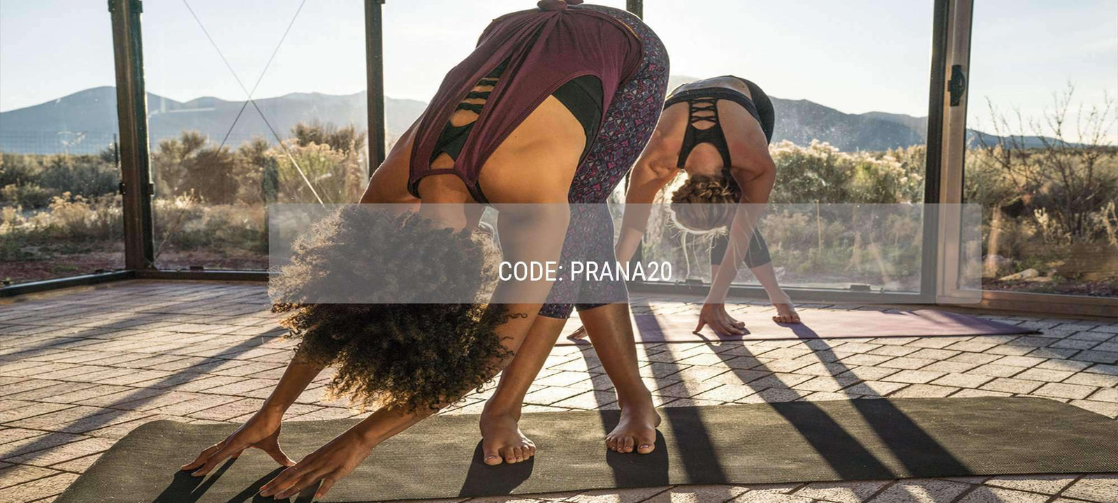 Prana Sale