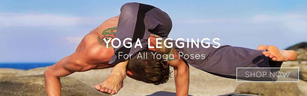 Yoga Leggings