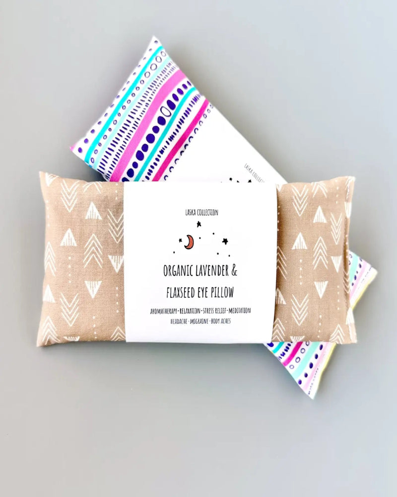 eye pillows for yin yoga