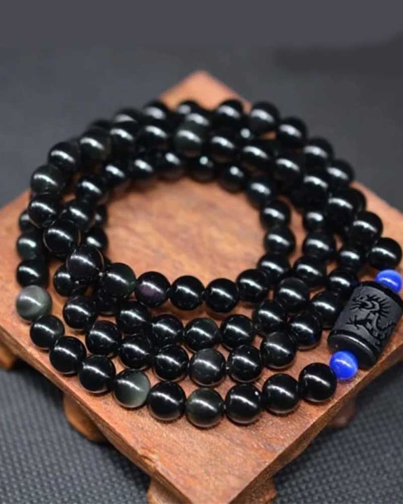 mala beads