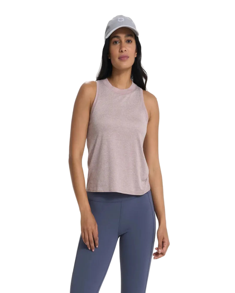 vuri Energy Top - umber amber