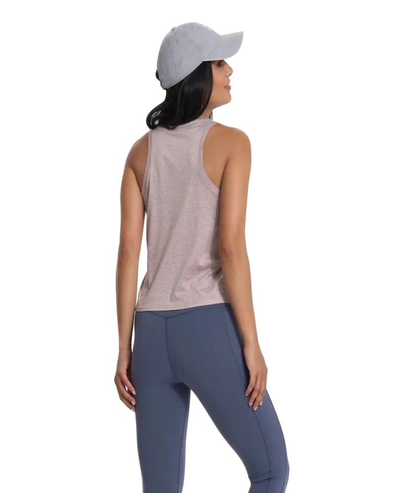 vuri Energy Top - umber amber