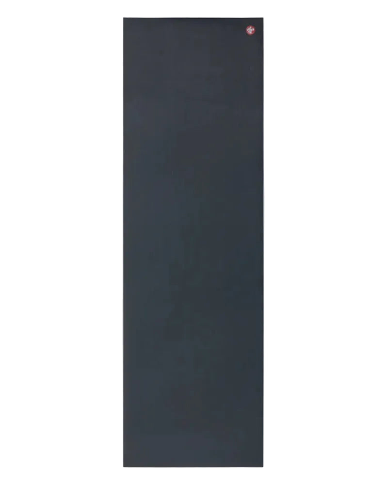 manduka prolite 4.7mm yoga may - thunder (grey)