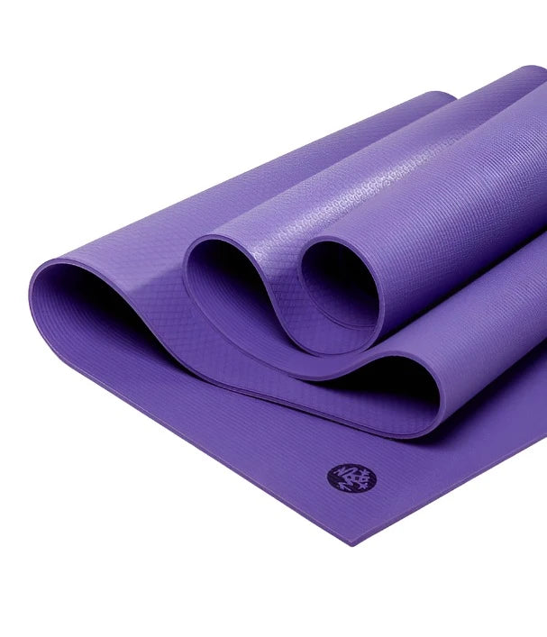 Manduka PROlite Yoga Mat 4.7MM Mukha Yoga