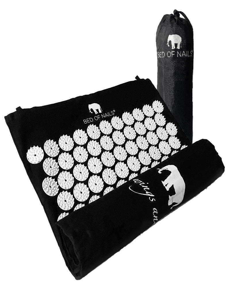 bed of nails  Travel Acupressure Mat