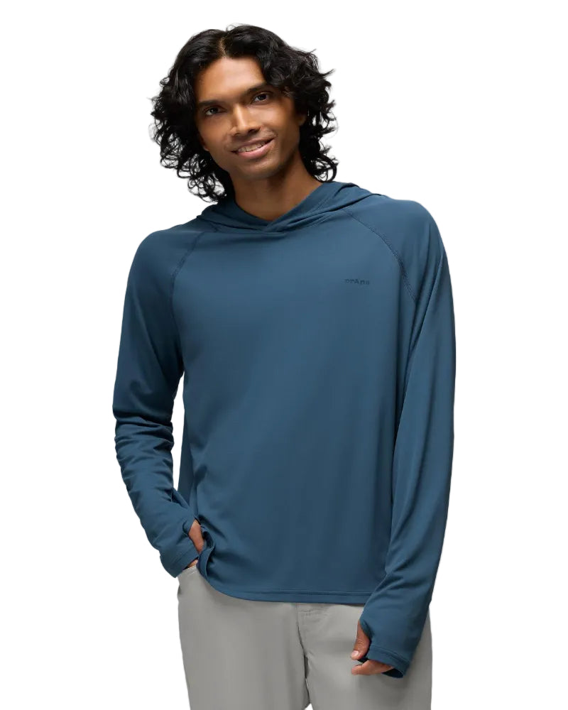 prana Sol Shade Hoodie