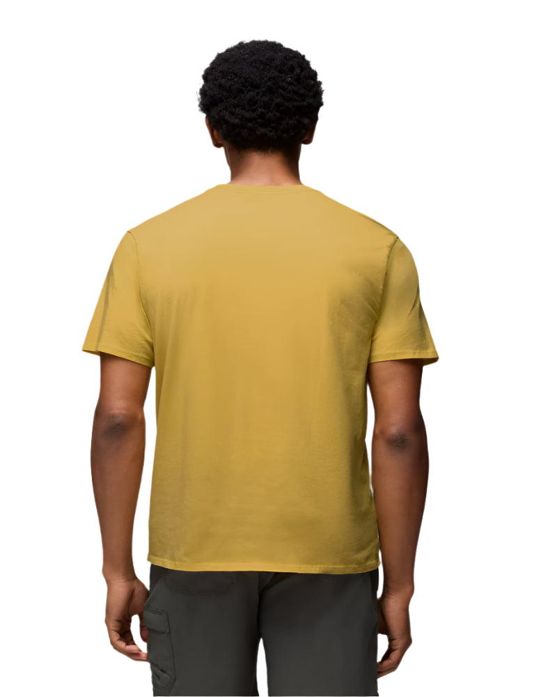 Prana men's hiking shirts