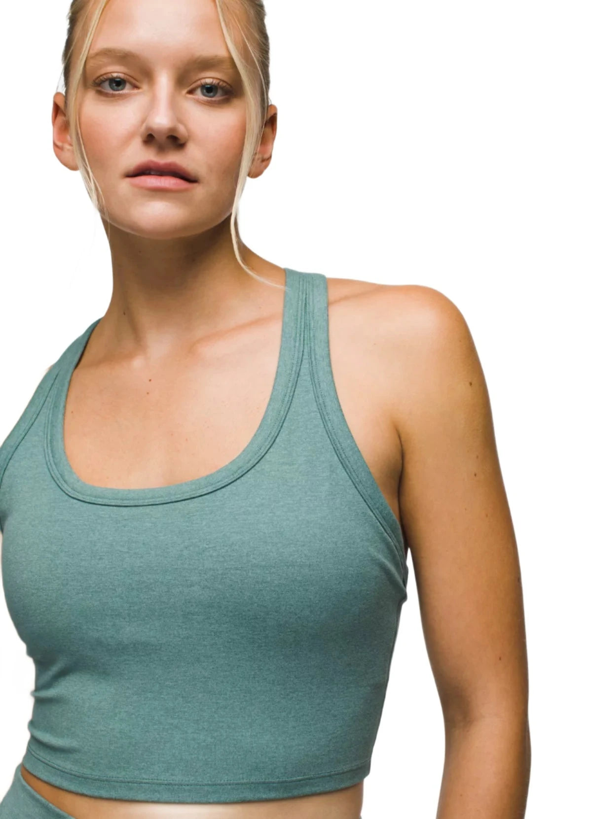 prana hot yoga tops