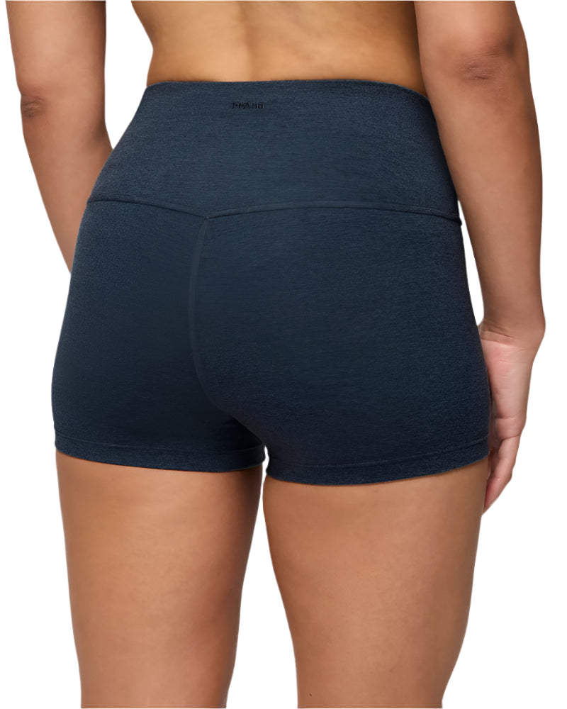 prana yoga shorts