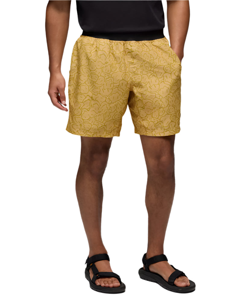 Prana Mojo Short - Pollen