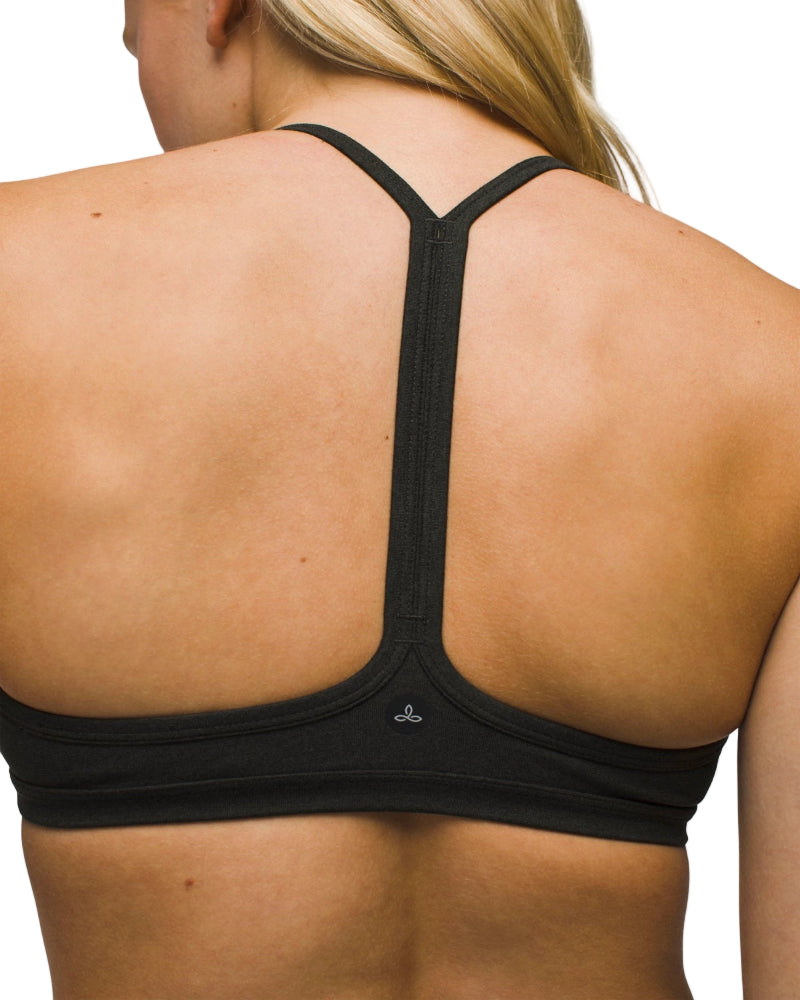 lightweight sports bra