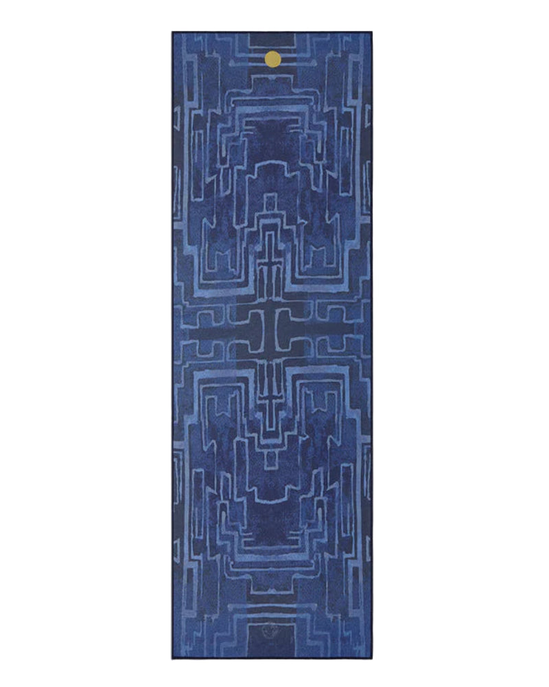 hot yoga towel