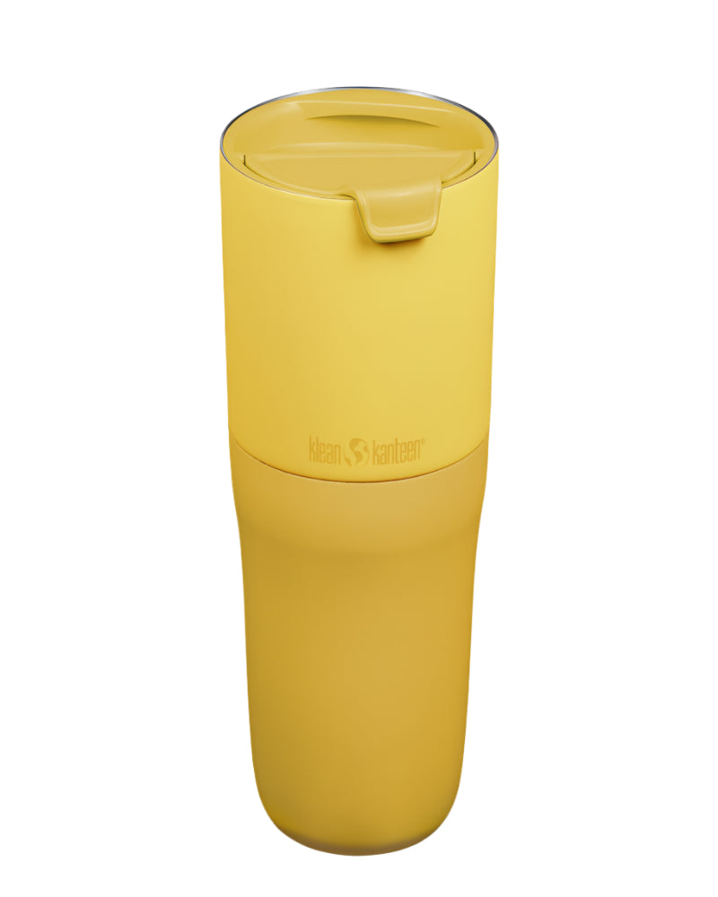 Klean Kanteen Stainless Steel Water Bottles