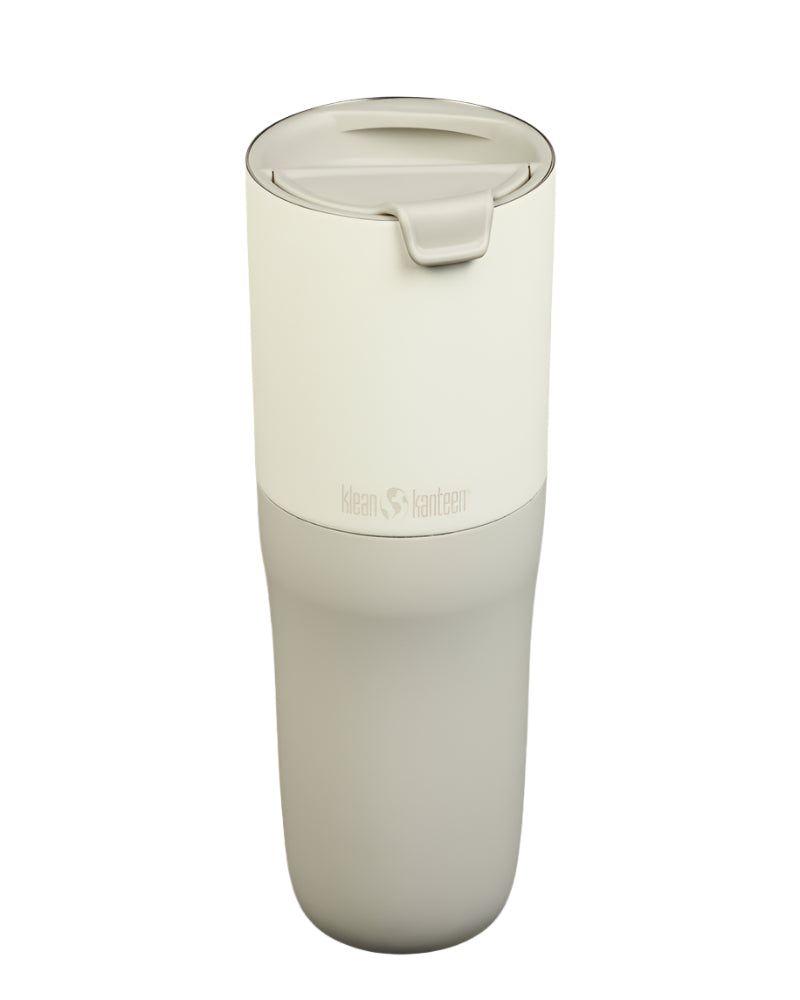 Red water tumblers 