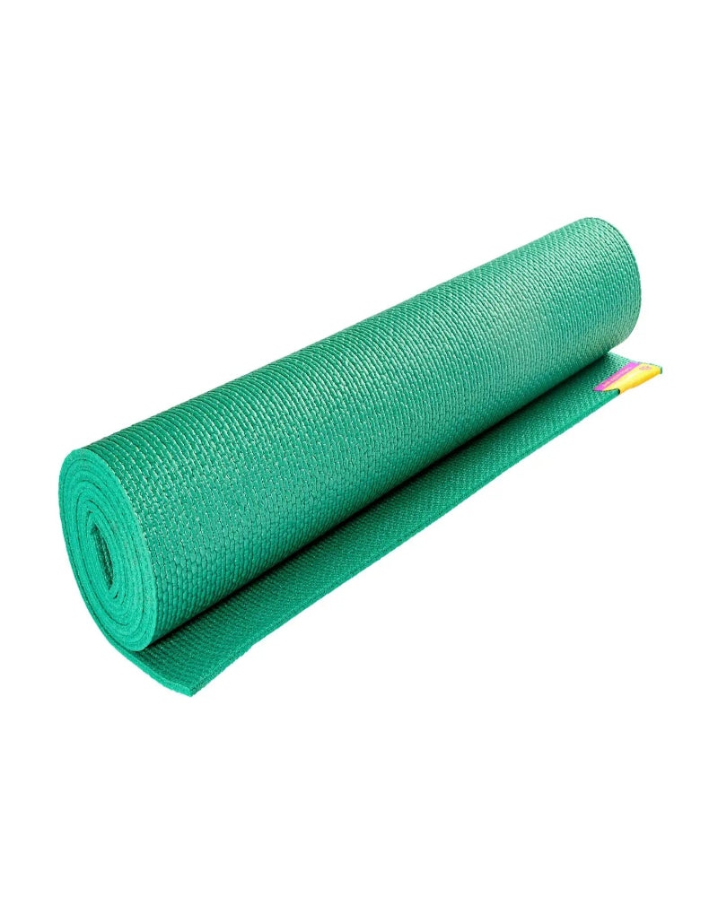 hugger mugger sticky yoga mat