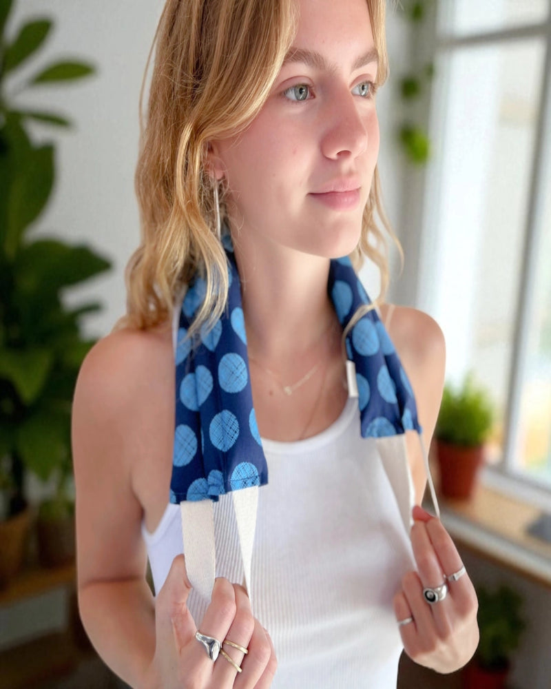 neck pillows that are microwable 