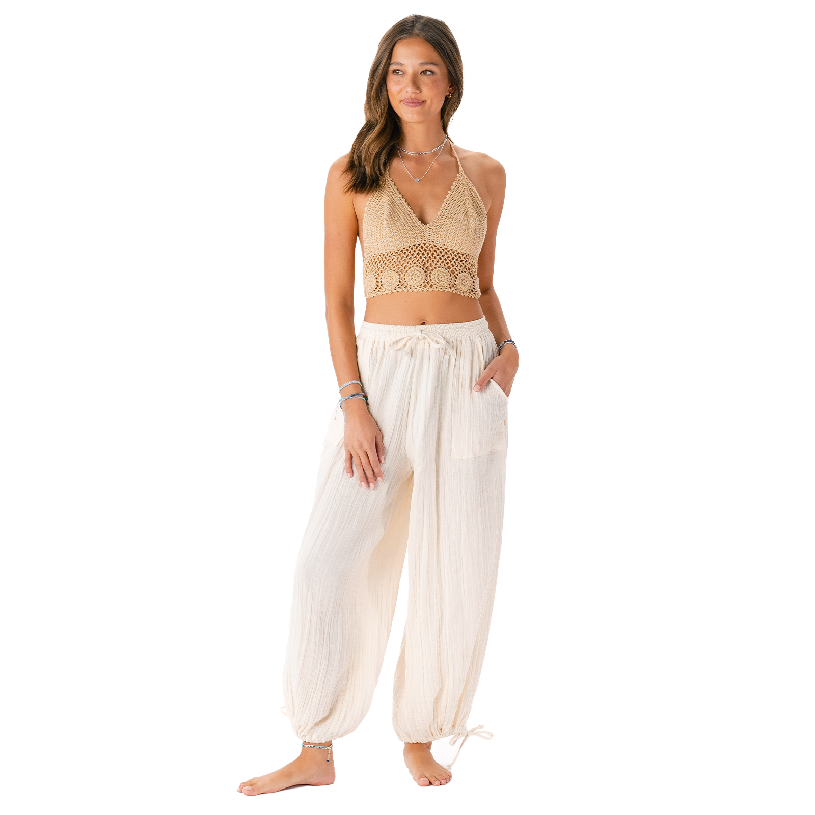 lotus and luna pants