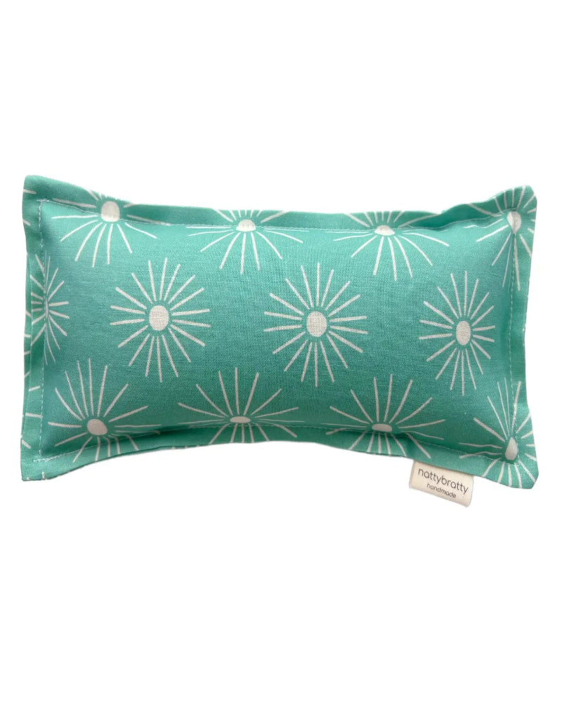 unscented eye pillow