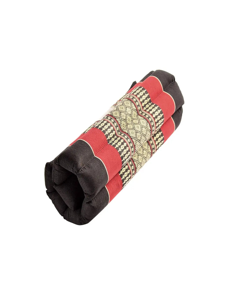 zafuko rollable meditation cushion