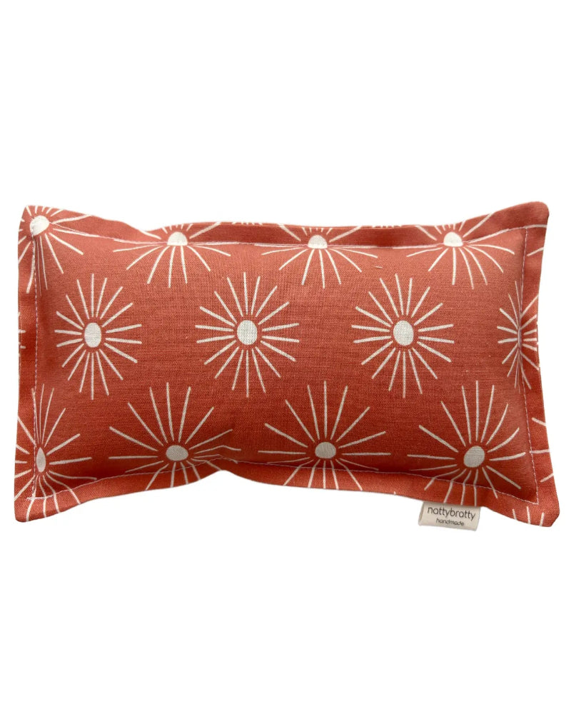 The Modern Pause Eye Pillow