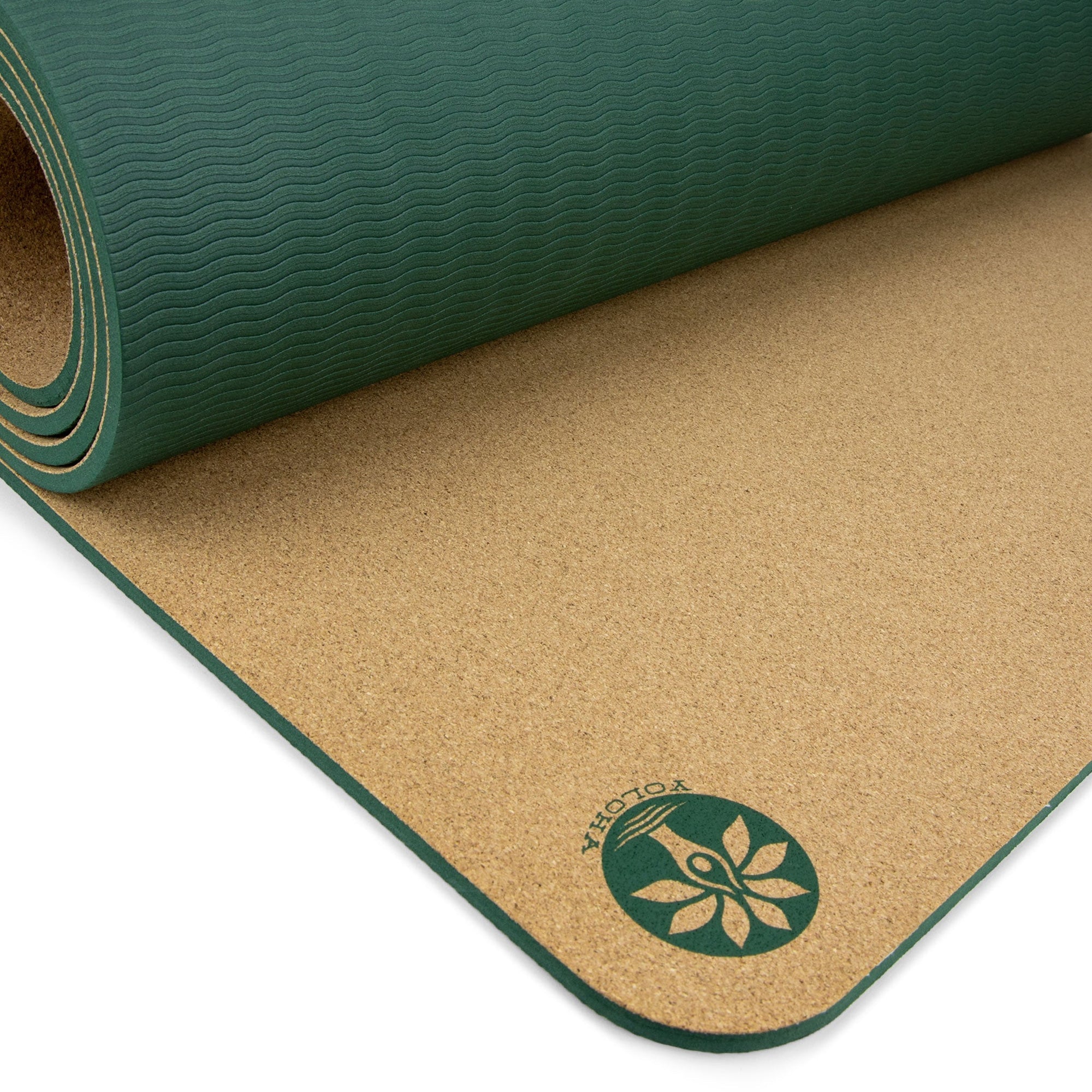 thick yoga mats