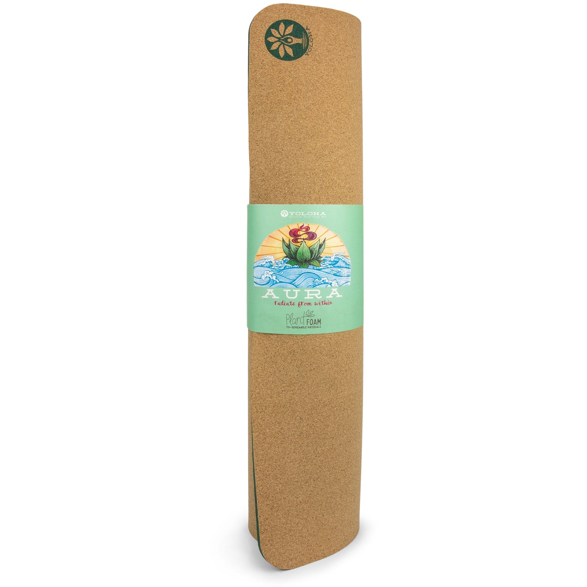 odor free yoga mats