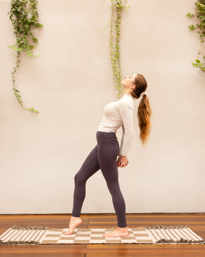 Bennd Checkmate Ayurvedic Yoga Mat