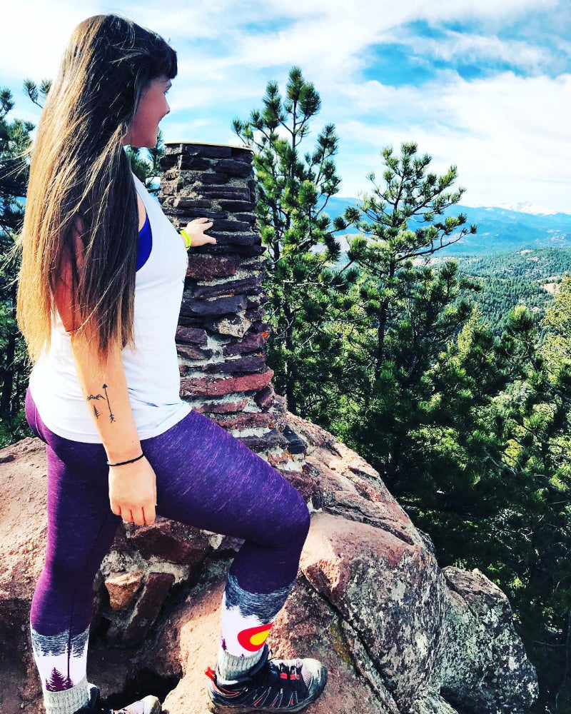 hot yoga pants