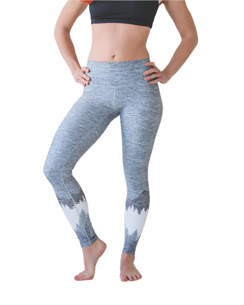 hot yoga leggings