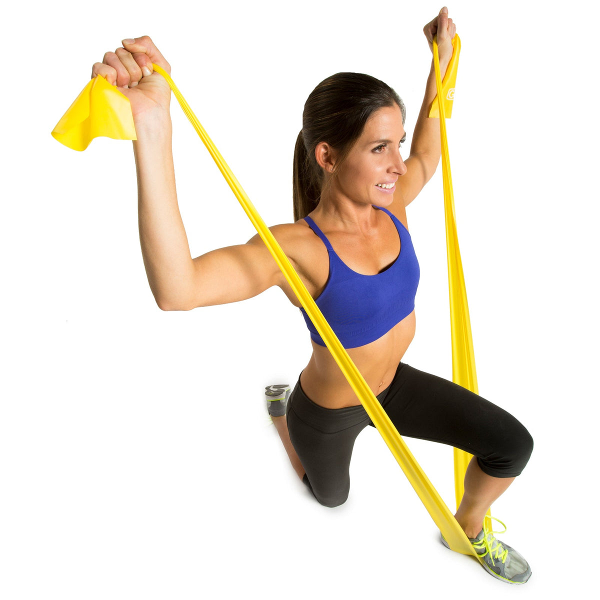 Strength Training Bands