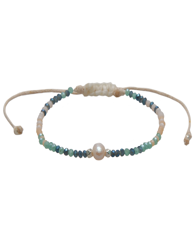 Women's boho bracelet