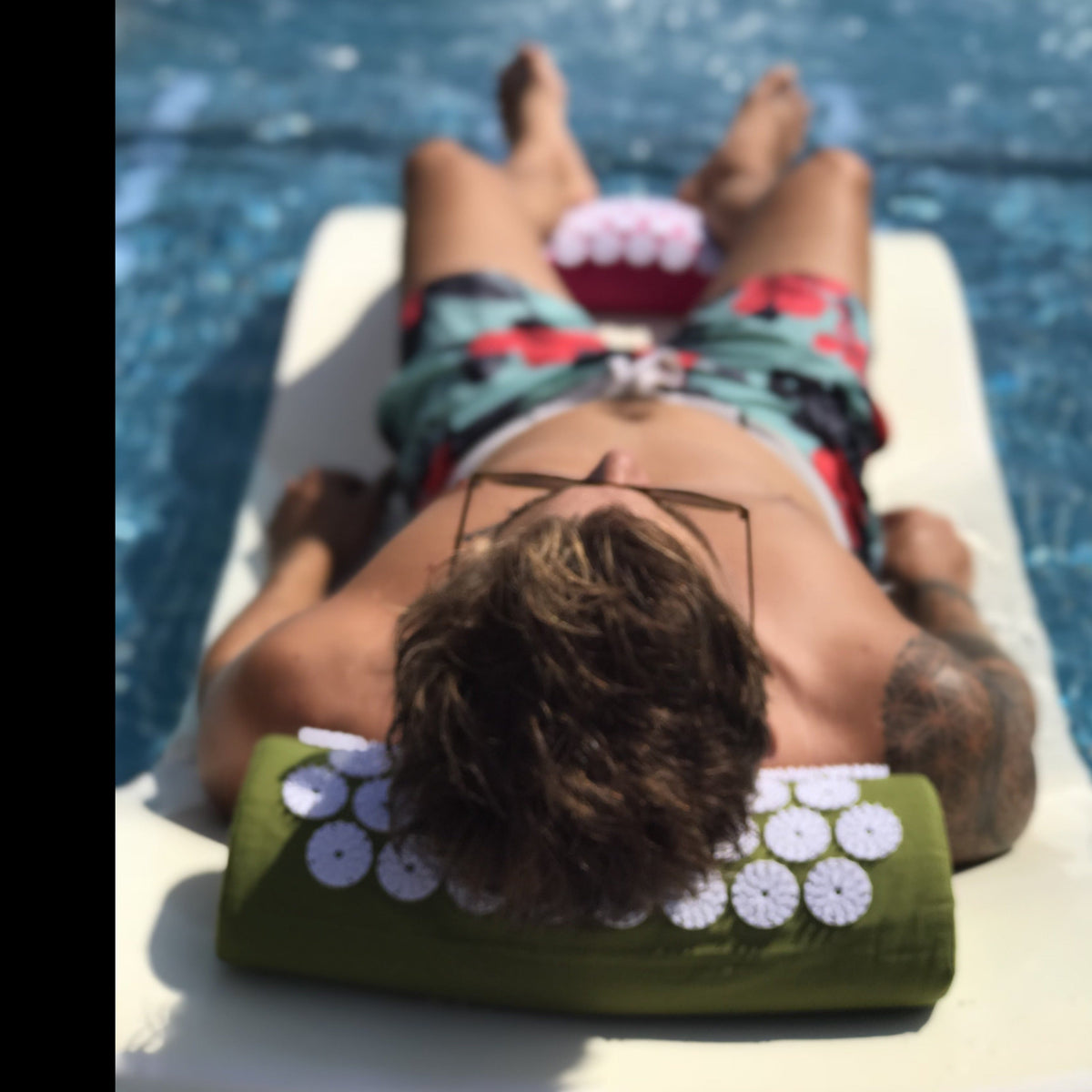 Acupressure Products for neck pain