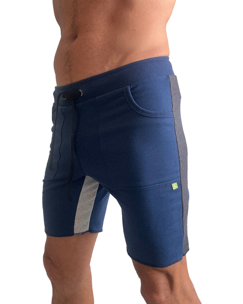 4rth Ultra-flex Yoga Track Short