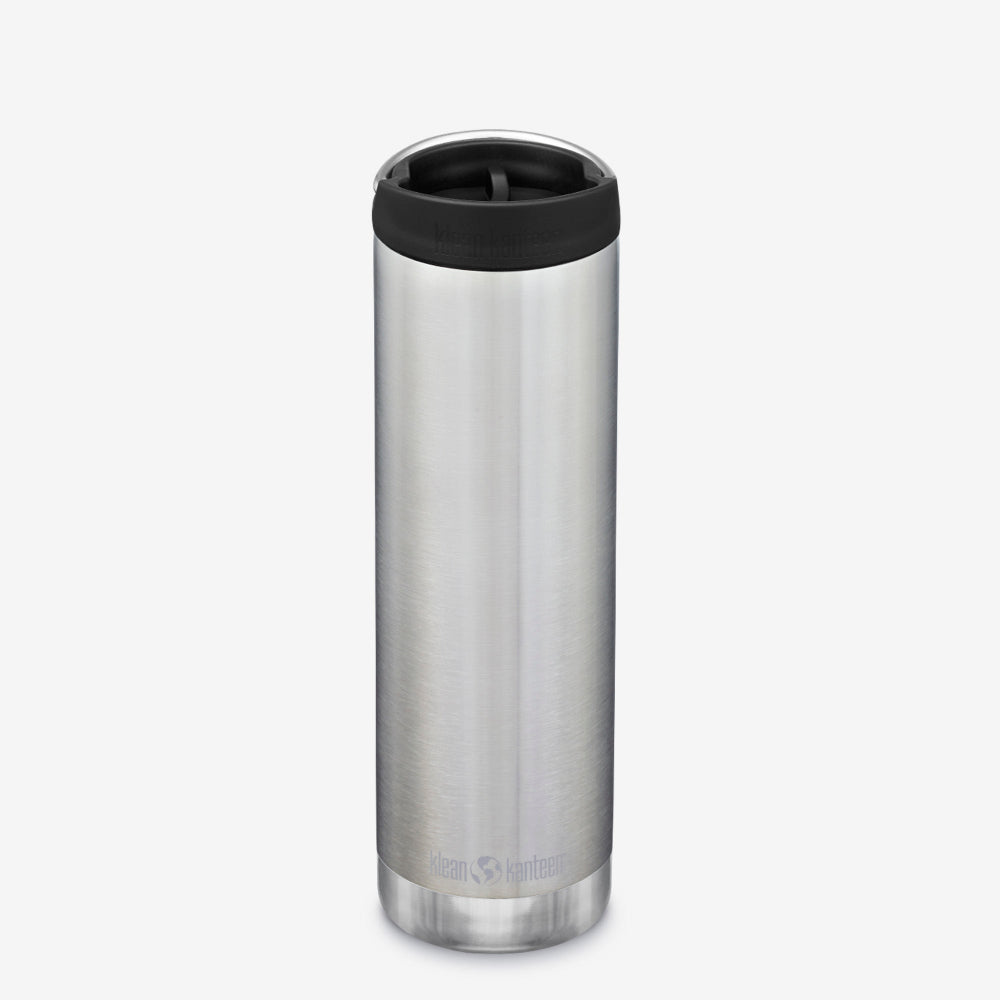 Klean Kanteen insulated water bottles