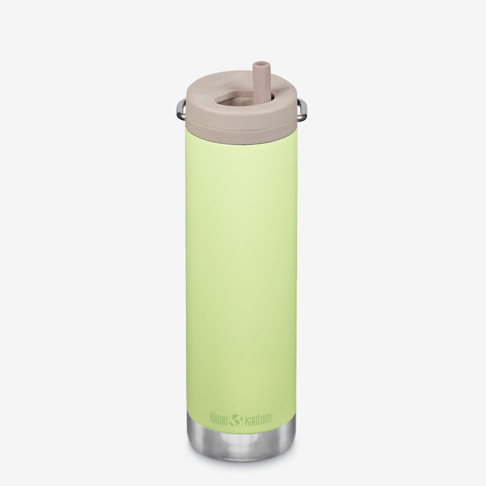 Insulated water bottles
