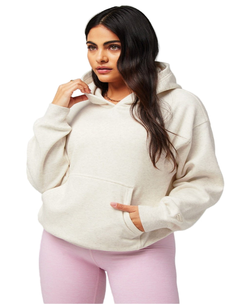 fabletics Cozy Fleece Hoodie