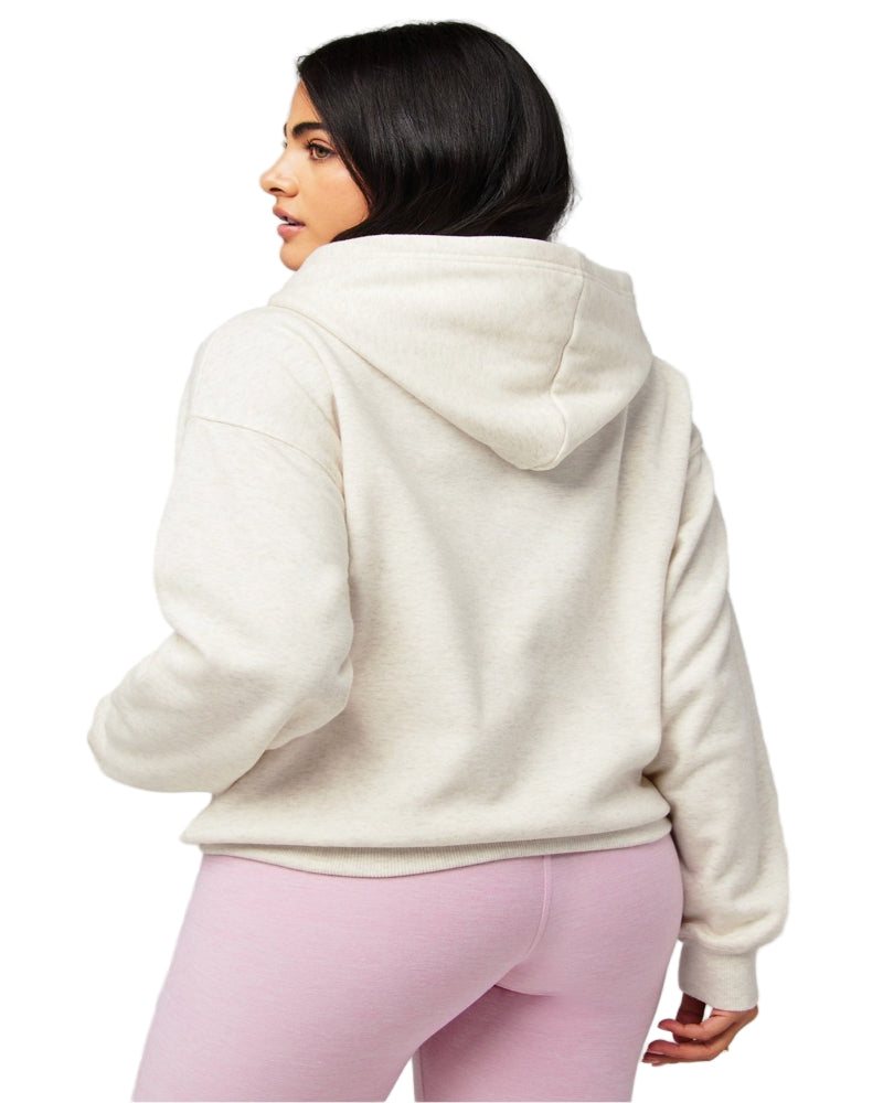 fabletics Cozy Fleece Hoodie