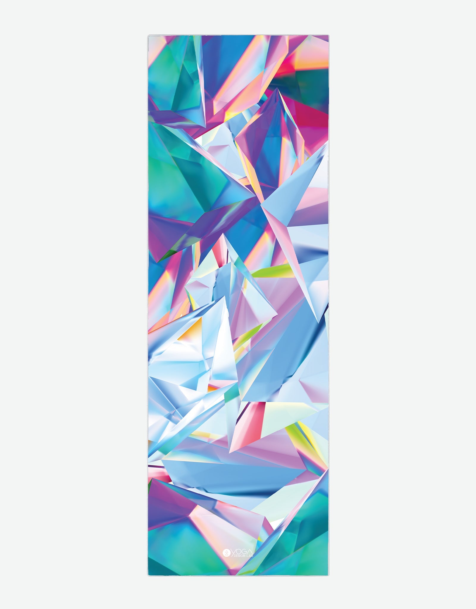 Yoga Mat Towel