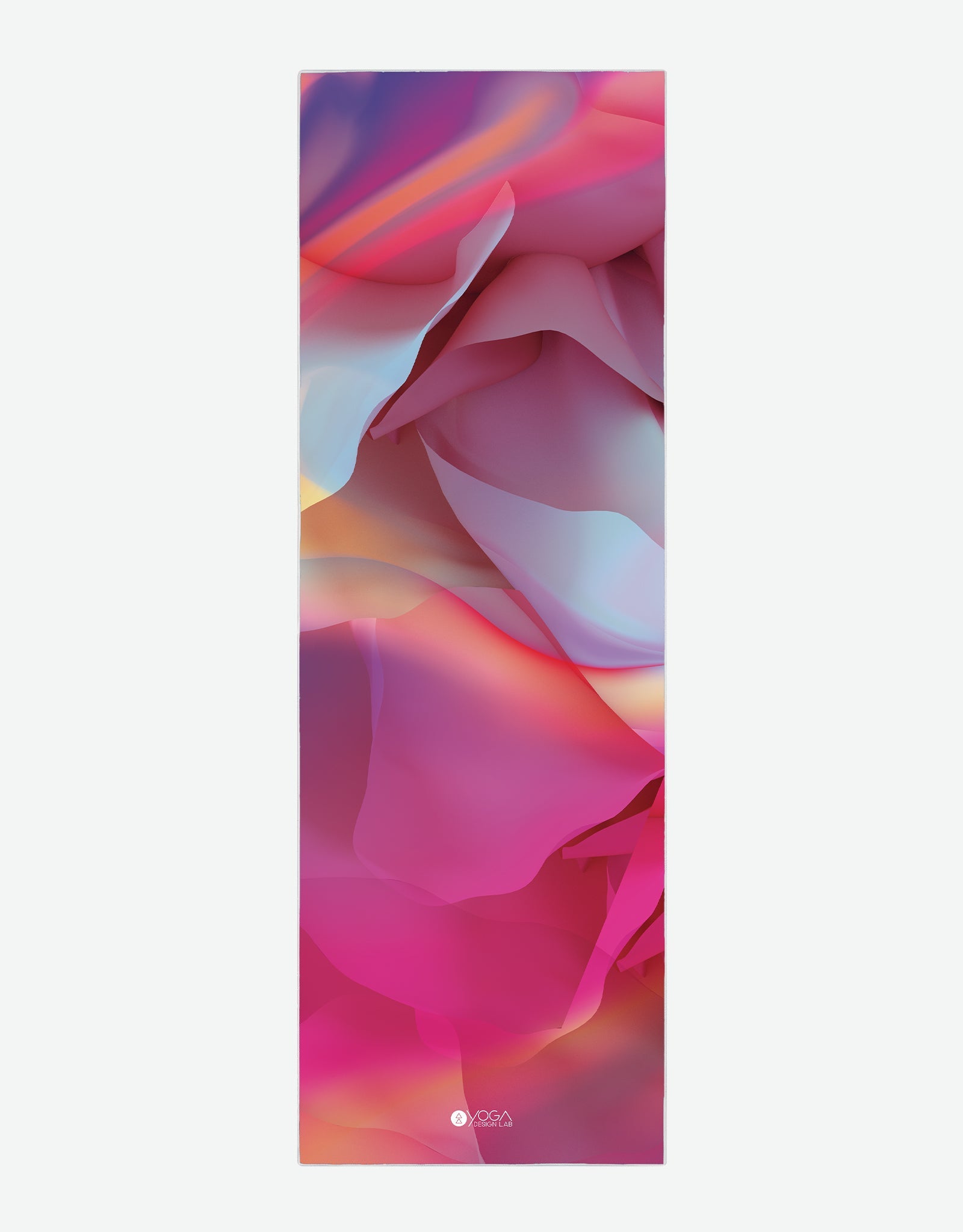 Yoga Mat Towel