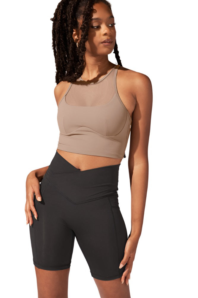 low impact sports bra