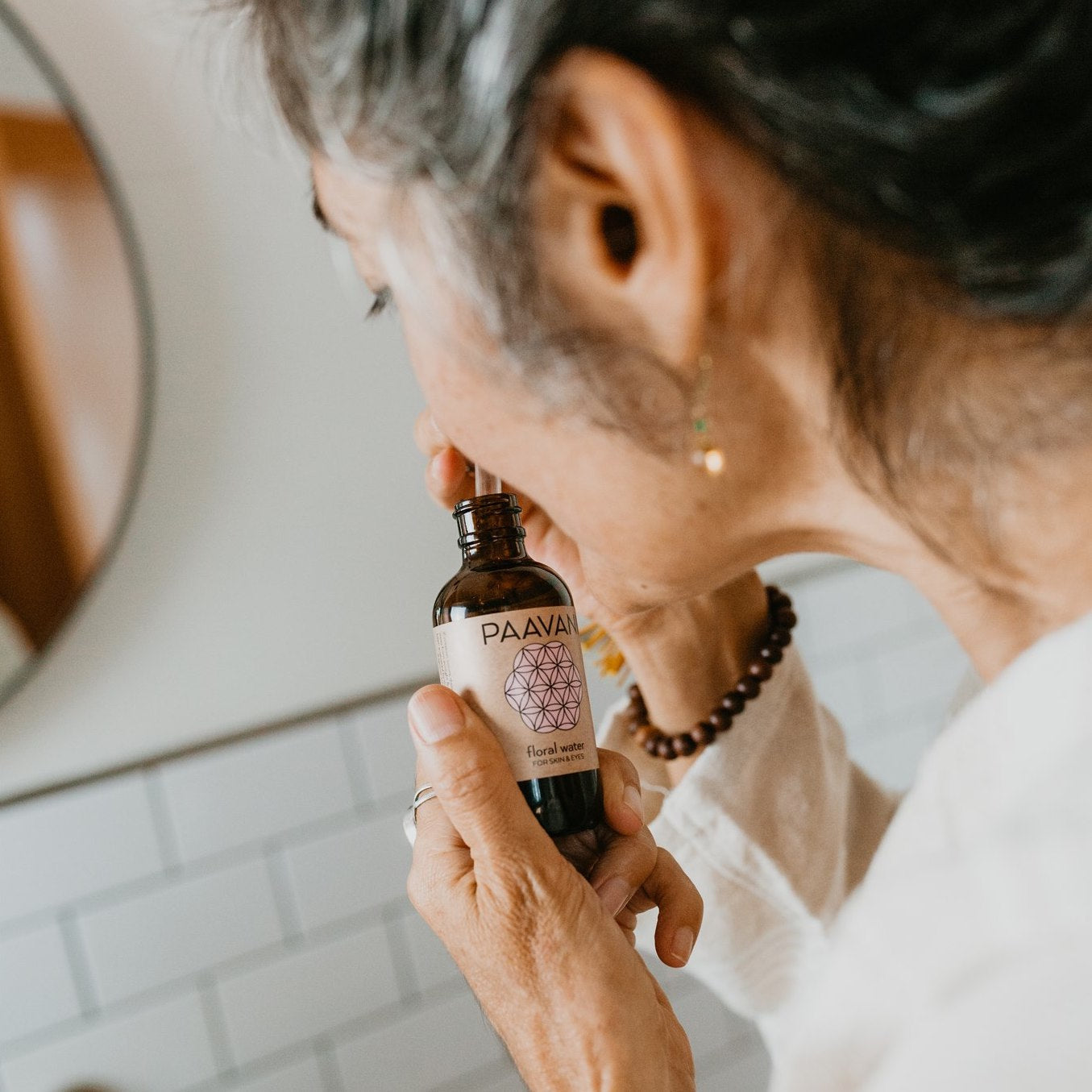 Ayurveda Floral Water