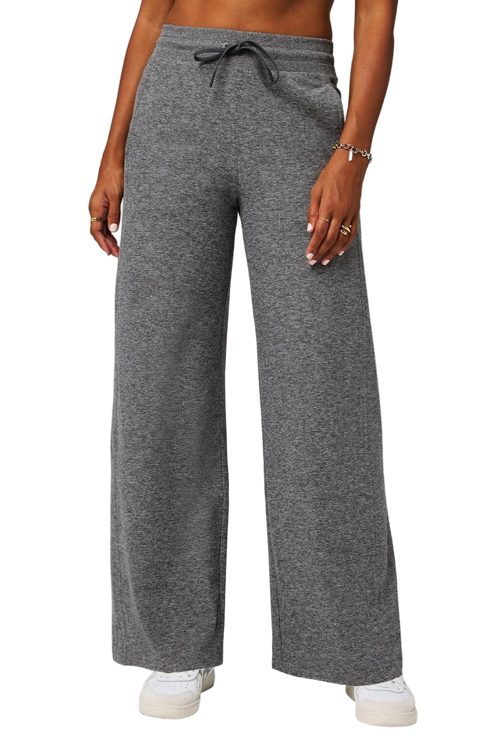 Fabletics Cloud Jersey Wide Leg Pant