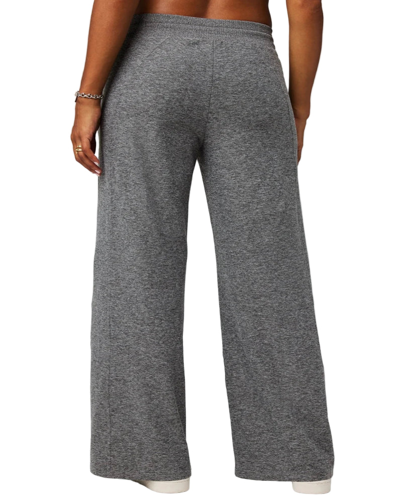 Fabletics Cloud Jersey Wide Leg Pant