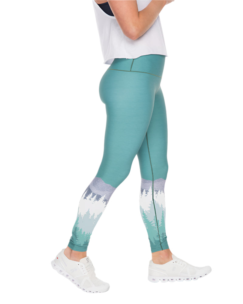 hot yoga leggings