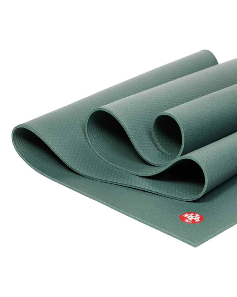 manduka prolite yoga mat - black sage
