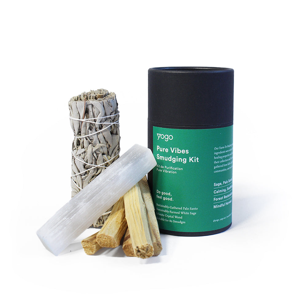 White Sage